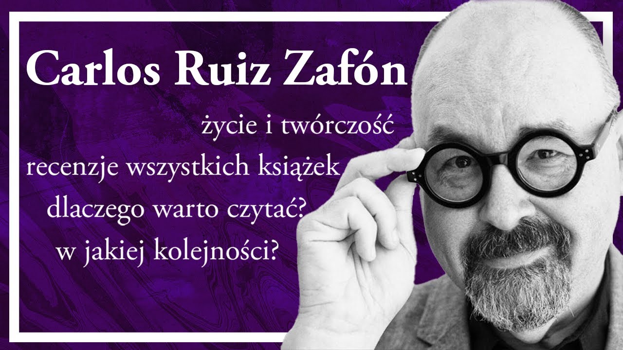 CARLOS RUIZ ZAF&Oacute;N: 