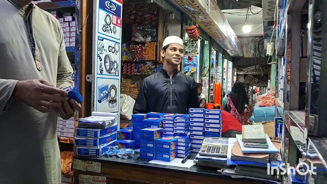 01796944207ঢাকা নবাবপুর ফেনী বেয়ারিং যাবতীয় সকল বিয়ারিং পাইকারি ও খুচরা বিক্রি করা হয় 