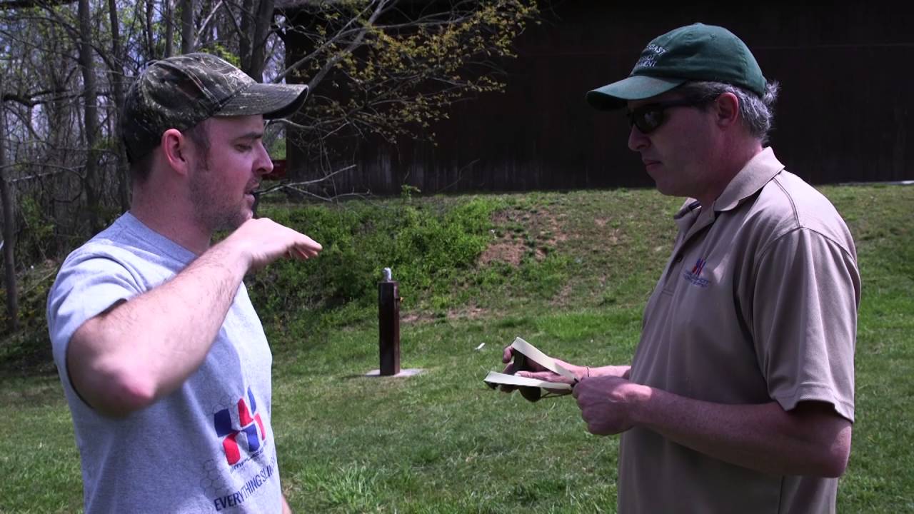 Slingshot 101-Getting Started with Adult Slingshots