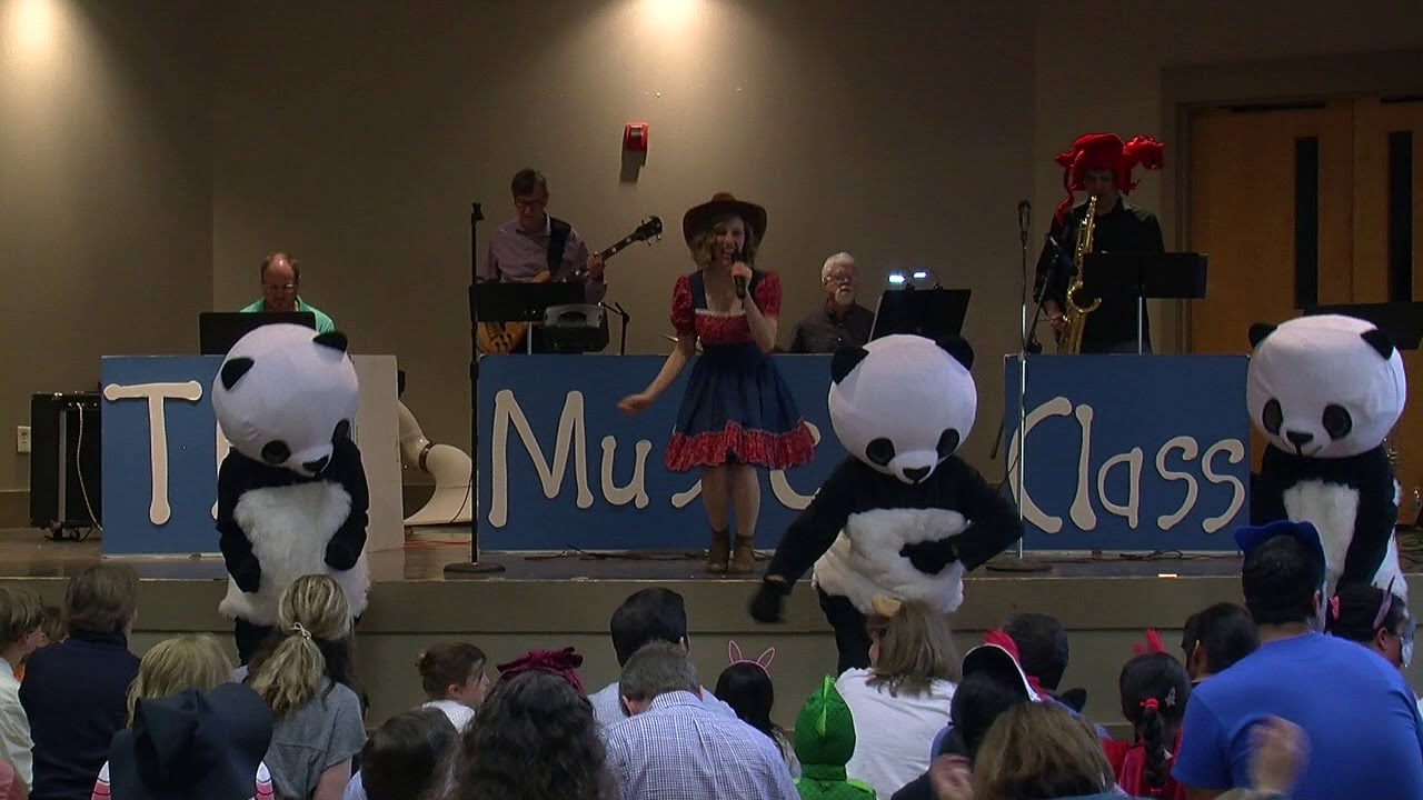 Panda Pete