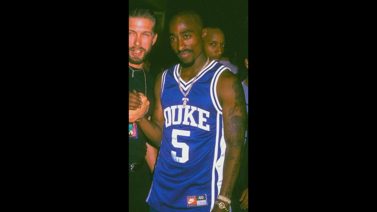 [FREE] 2Pac x Biggie x Old School Type Beat 2022 