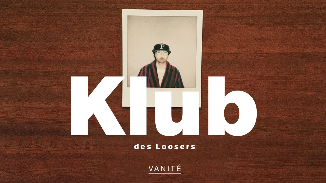 Klub des Loosers - Qui perd gagne (Audio officiel)