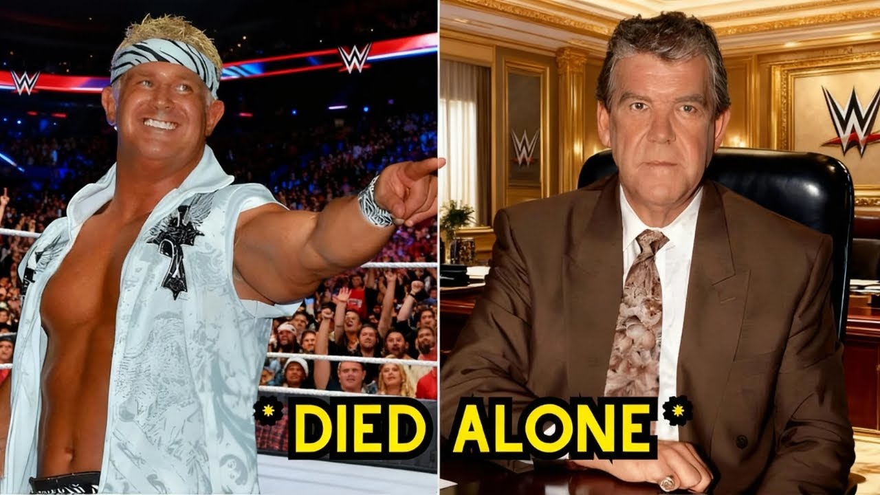Il Lato Oscuro della WWE: 10 Morti Tragiche Completamente Ignorate