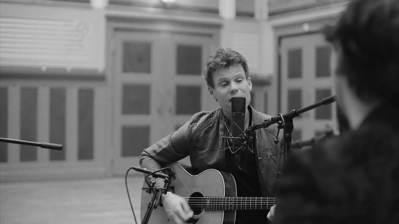 3JS - De Betere Jaren [Unplugged]