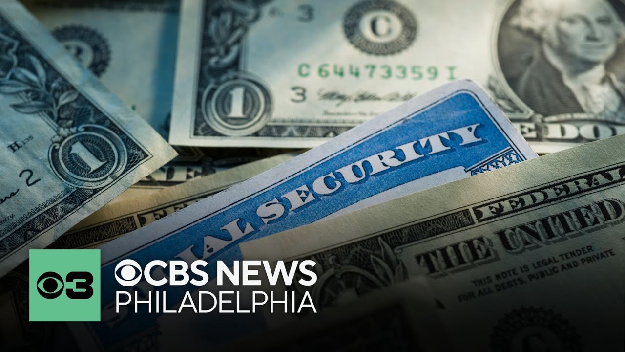 Understanding the basics of social security