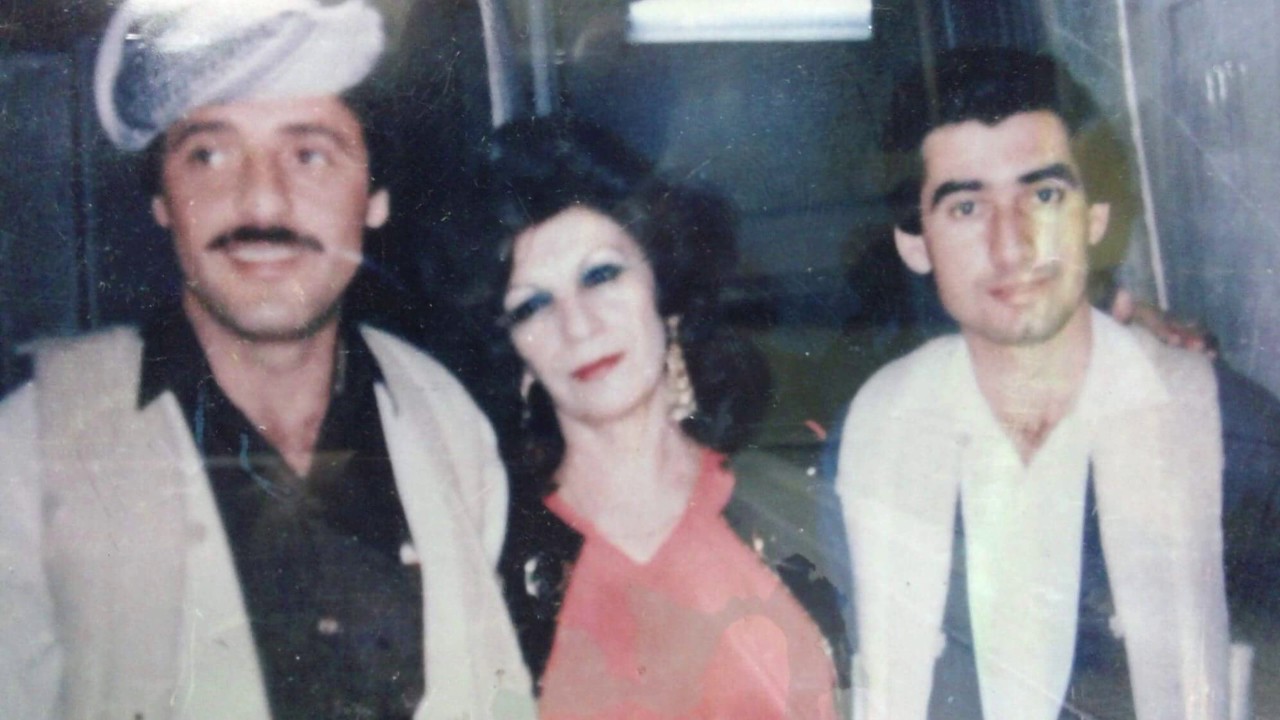 Gulbahar گوڵبەھار Belbelo Bexena Buhara بلبلۆ بخینە بحارە