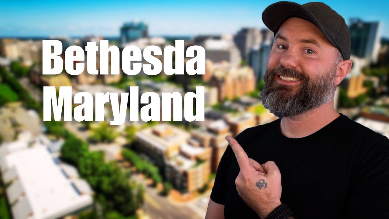 10 Things To Know Before Moving To Bethesda Maryland