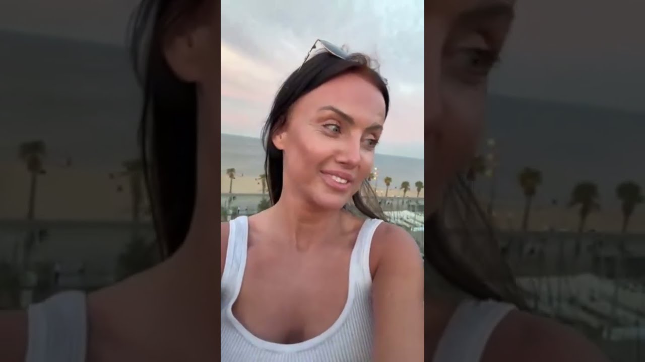 NAJLEPSZA POLSKA DZIENNIKARKA nadaje na żywo