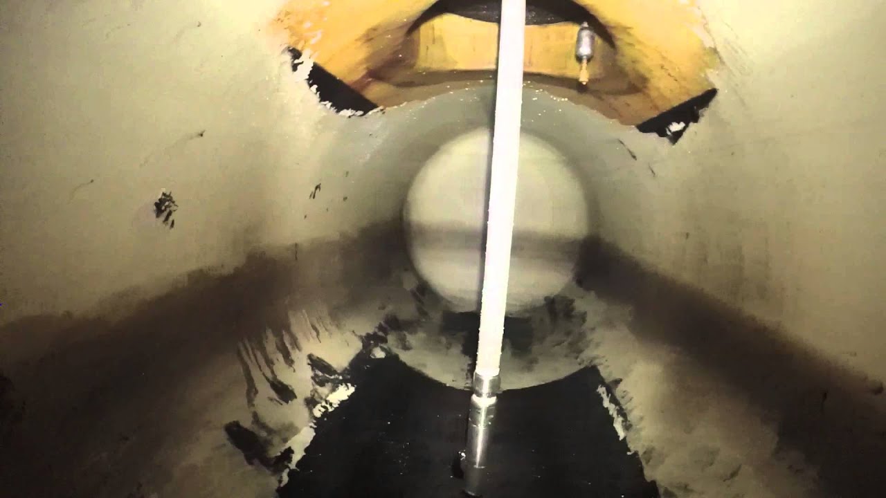 Tank Cleaning of Diesel UST