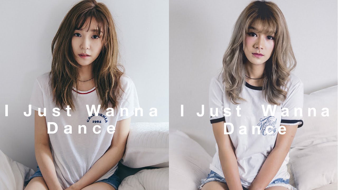 แต่งหน้า TIFFANY -  I Just Wanna Dance  | นางพญาปลวก
