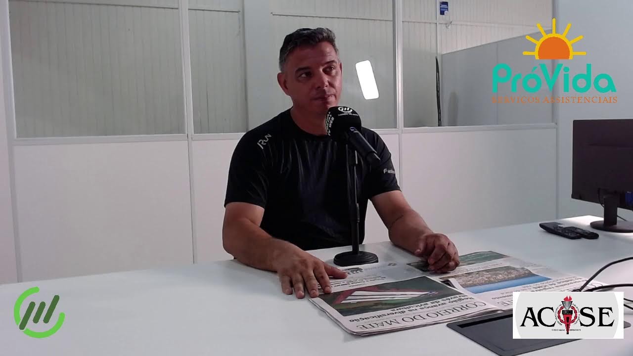 DIRETO DA REDAÇÃO