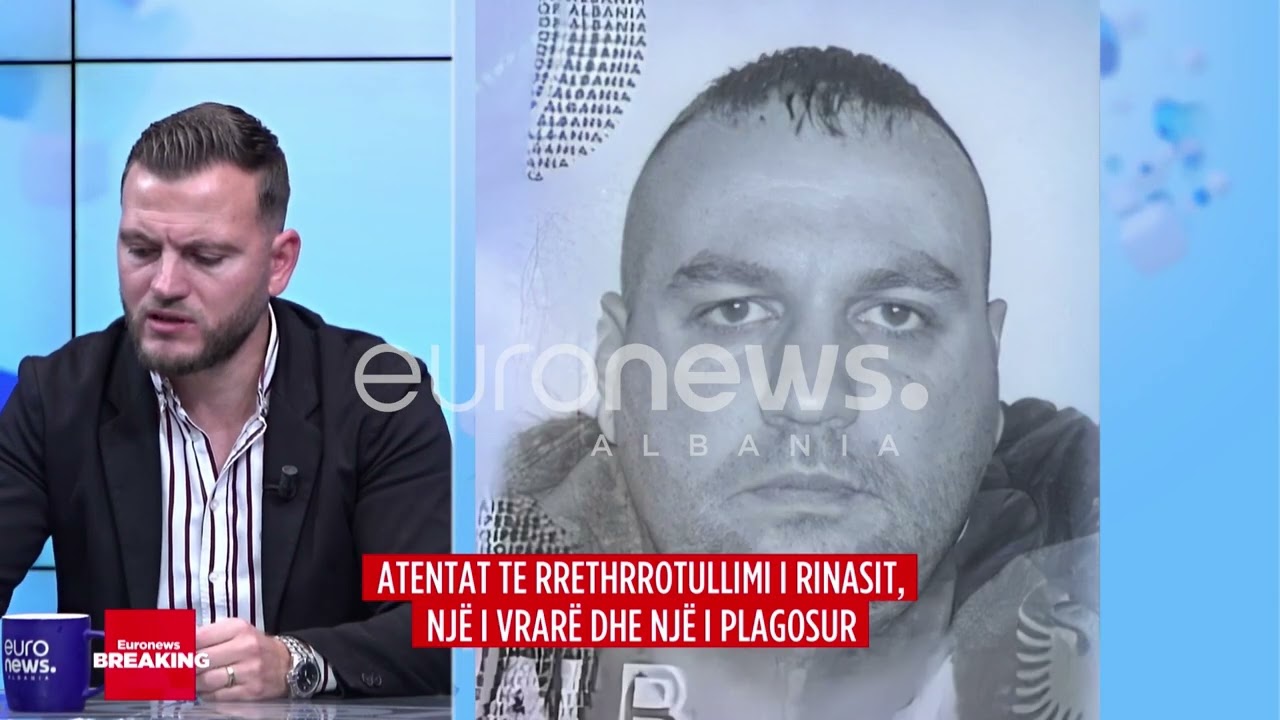 Atentati do mbetet i pazbardhur! Policia do mbledh&euml; kufomat... Trondit gazetari