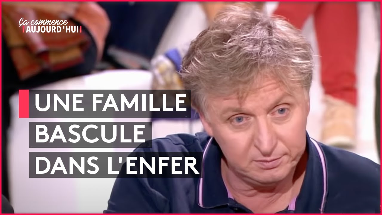 À 17 ans, son fils a commis un crime - Ça commence aujourd'hui