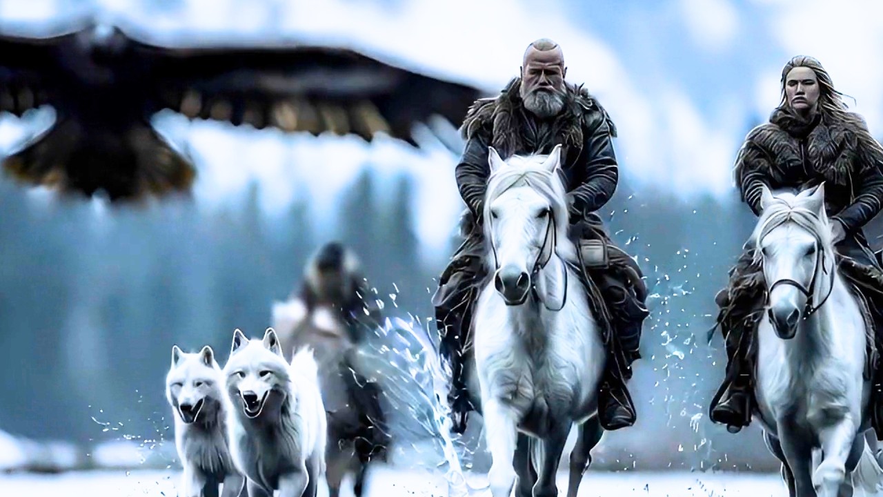 These Viking War Chants Will Awaken the Warrior Inside You | Sound of Valhalla