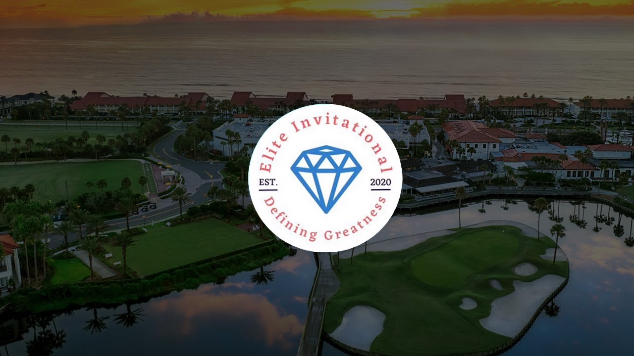 LIVE - 2025 Elite Invitational - Round 1