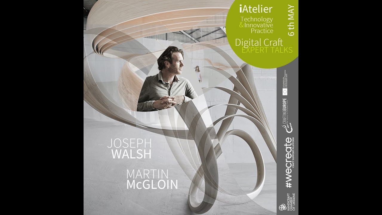 Martin McGloin, Joseph Walsh - Expert Talks #4