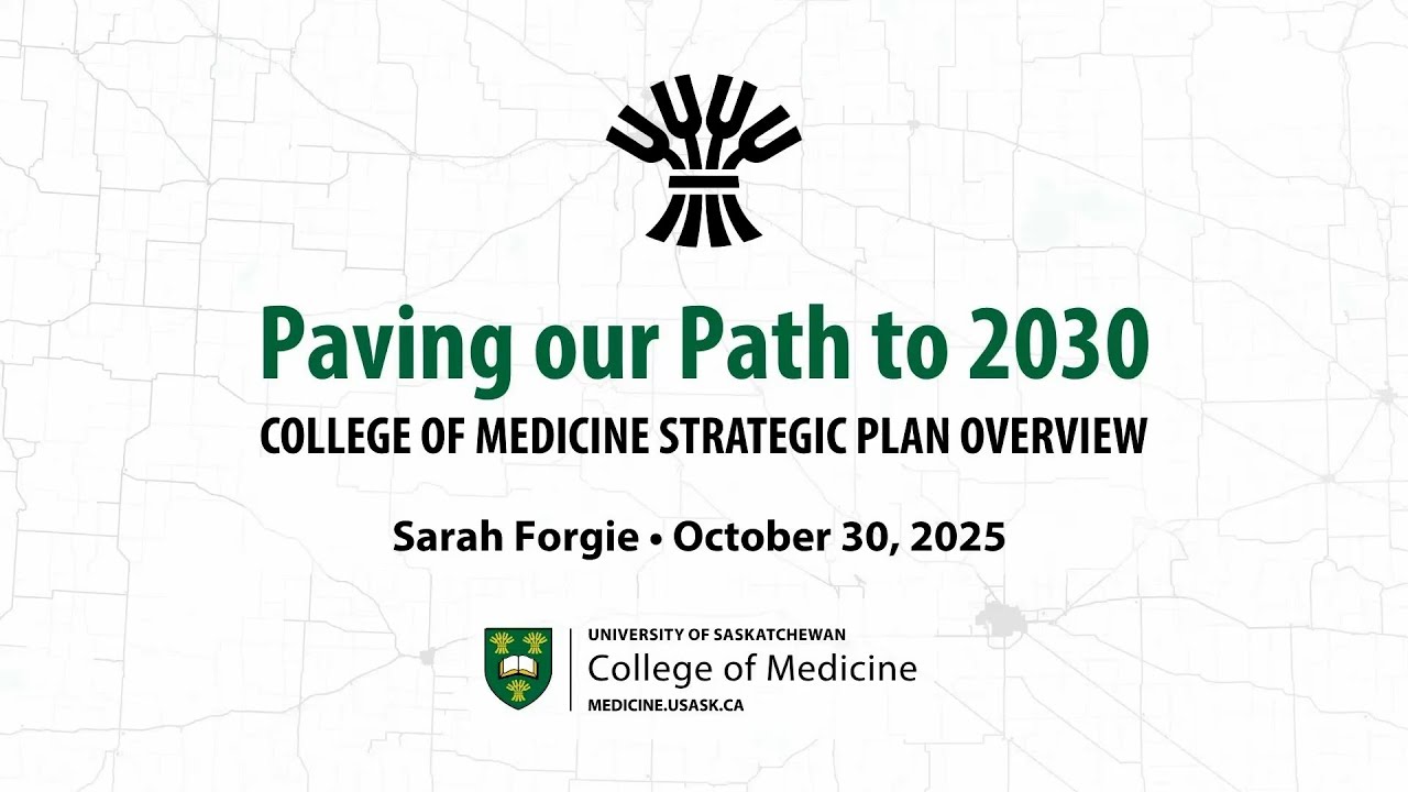 Paving Our Path to 2030