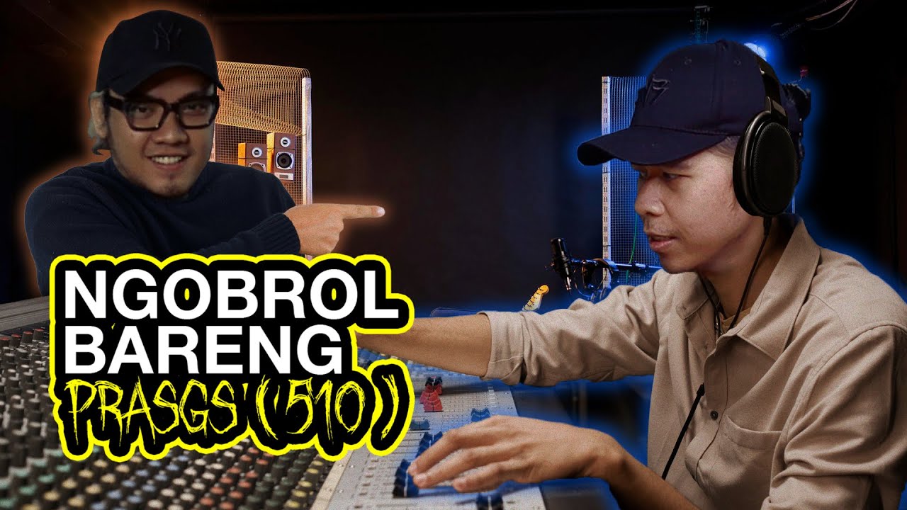 Bacotan Sebelum Tweaking : SIO atau 510? SKRNG! Yang Sudah Tidak SKA Lagi...