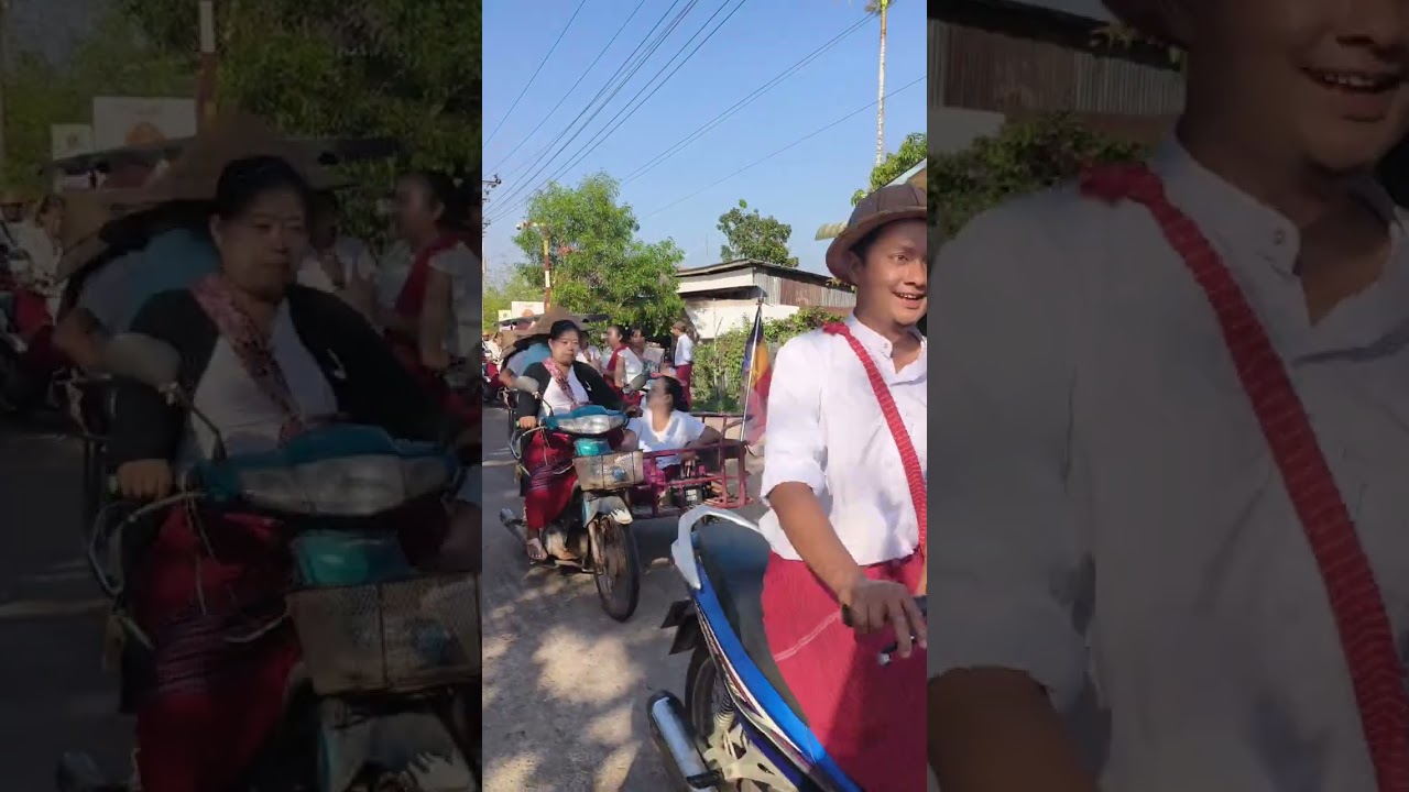 ဒုၚ်တၠုၚ်သၚ်ကလိဂွံတဆိပ်ကြာသၚ်ၜါဇကုတိုက်ပရိယတ္တိဘာကျာ်သြဳမန်ကွာန်တံၚ်ပရၚ်