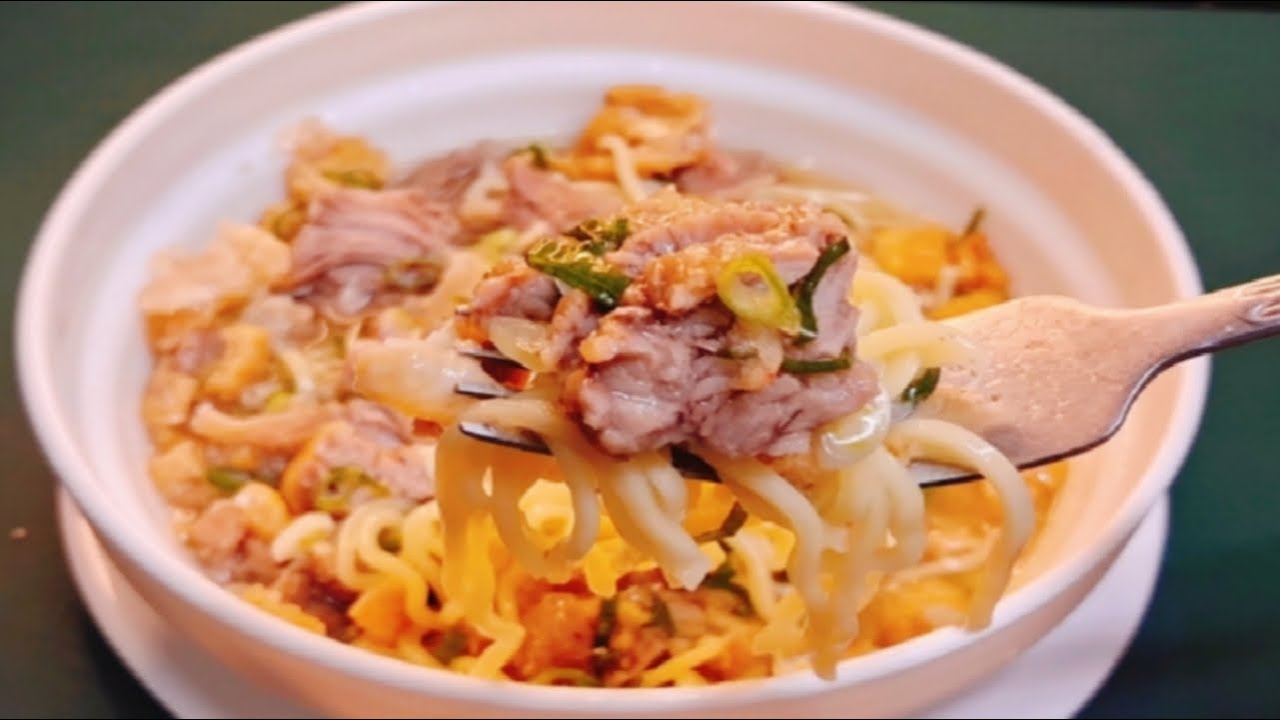 SOBRANG DALI AT KAYA MONG GAWIN ANG GANITONG STYLE NG LA PAZ BATCHOY!Panlasang Bisaya Channel🇵🇭