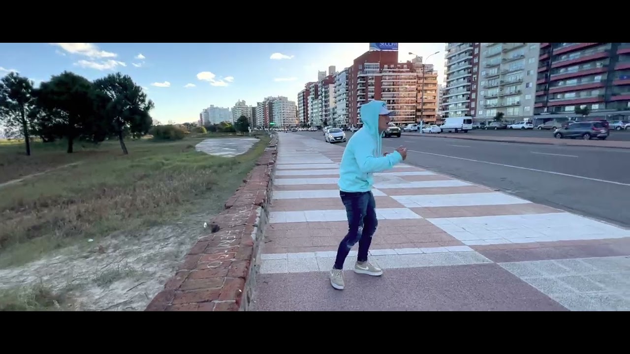 La bocha 12 - Justo A Tiempo ( video oficial)