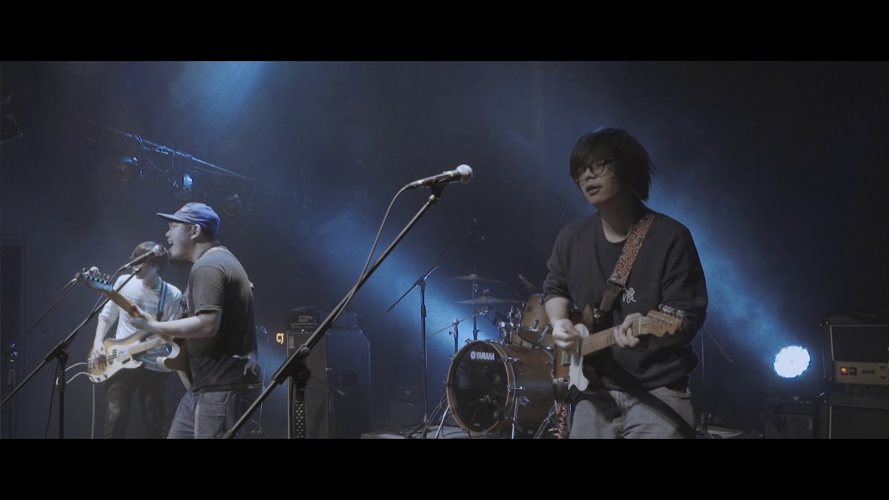 Chinese Football | 电动少女 Electronic Girl | Doindie Live