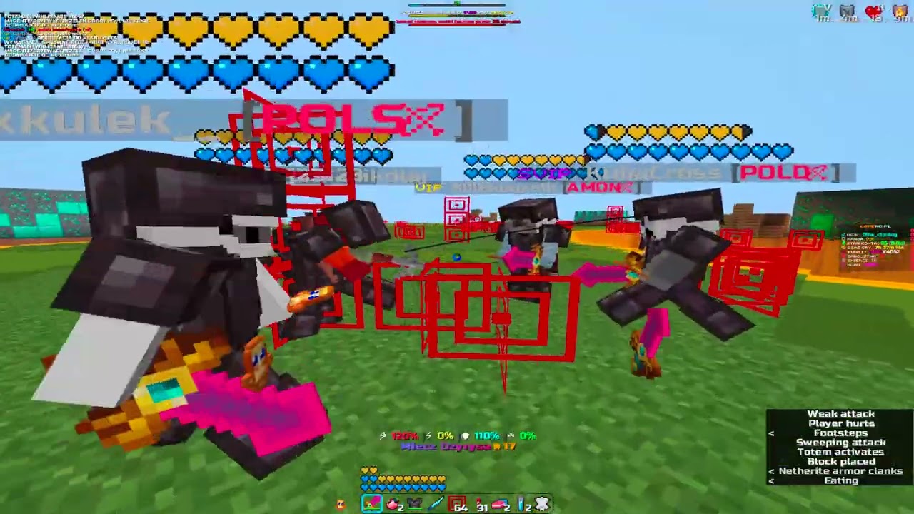 LOREMC.PL DOMINACJA | TOP 1 KLAN
