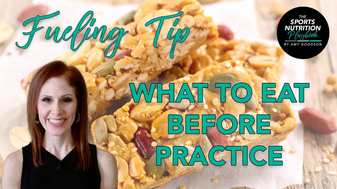 What to Eat Before a Workout for Maximum Energy & Performance