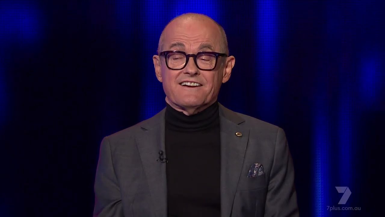 The Chase Australia S13EP40 Final Chase