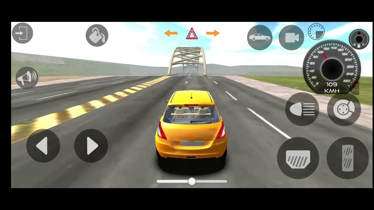 Car best game 🚗🚗enjoy kro game ko