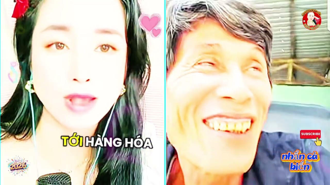 👃👃Thấy hàm răng của anh😄😄 hết muốn kết hôn 