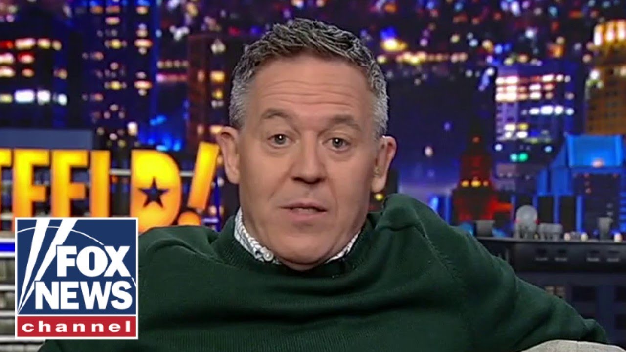 Gutfeld: Lori Lightfoot's loss is a win for Chicago