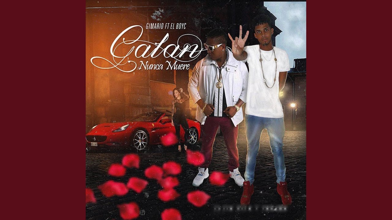 Gal&aacute;n Nunca Muere (Remix)