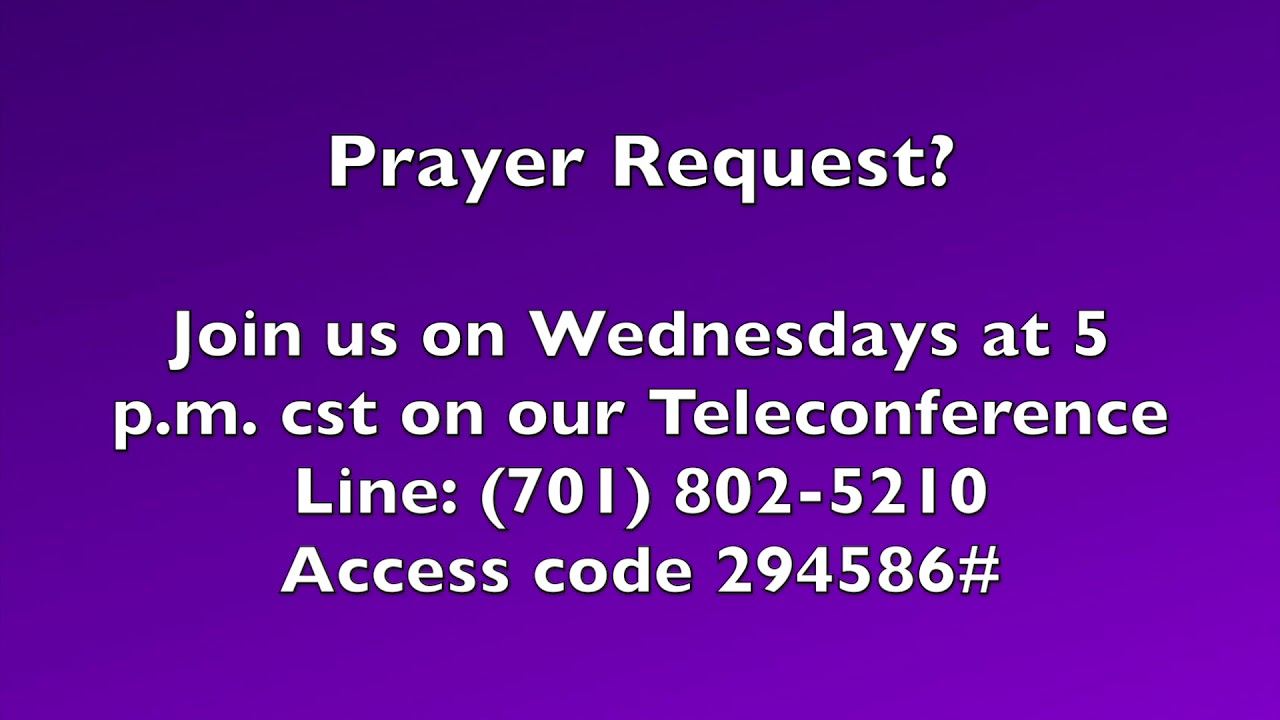 Now Faith | Minister Ronald Fields