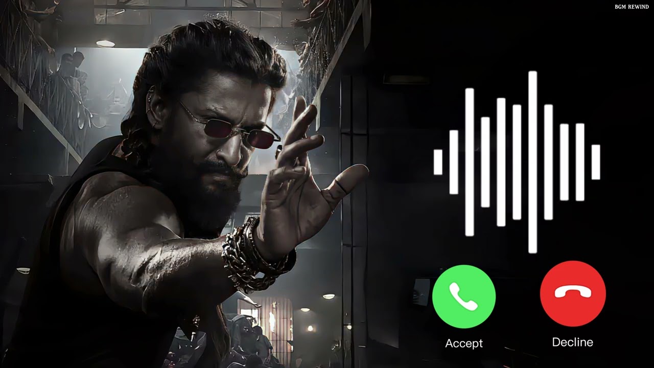 Aaya Sher - The Paradise BGM Ringtone | Paradise Theme | Download Now 👇