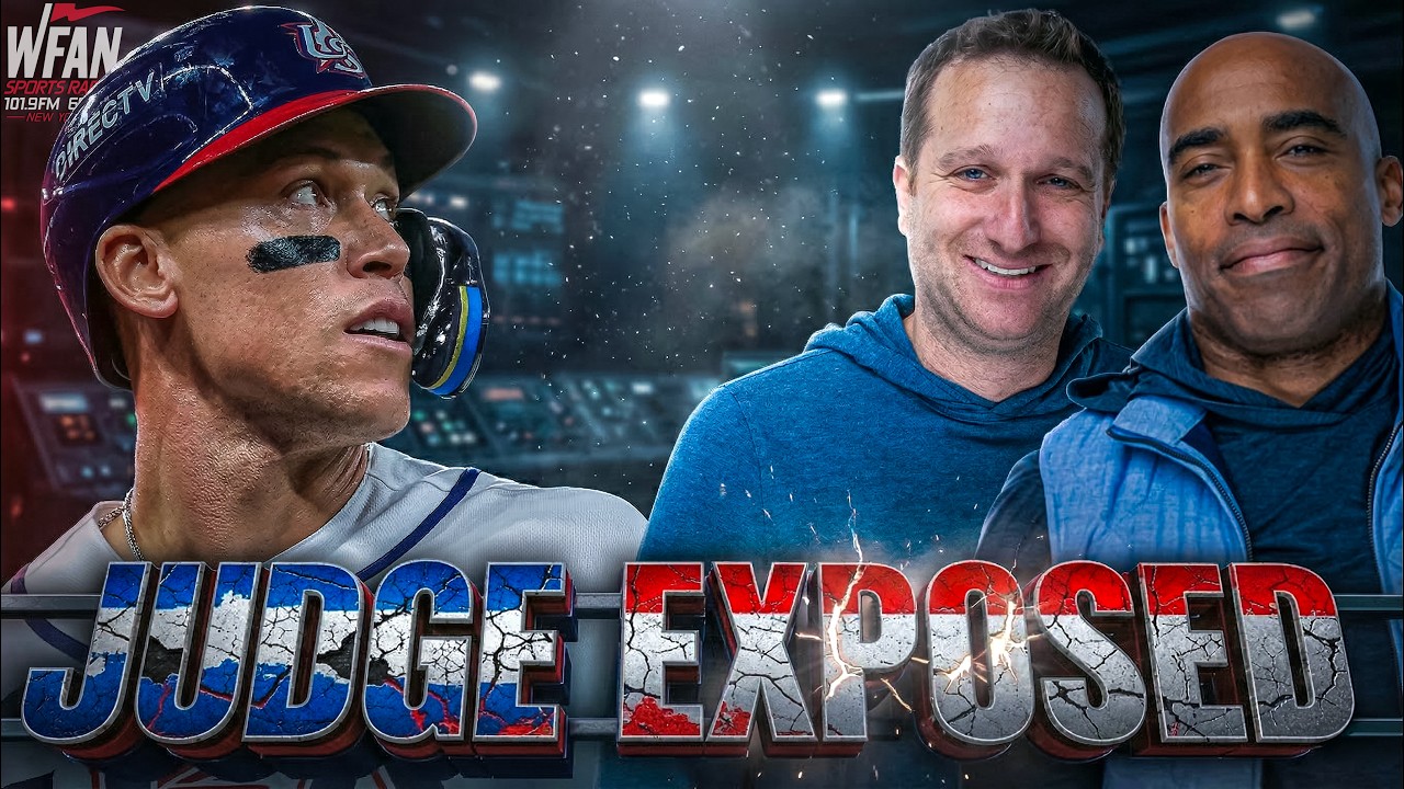 Aaron Judge FAILS in big moment! Team USA loss fuels backlash