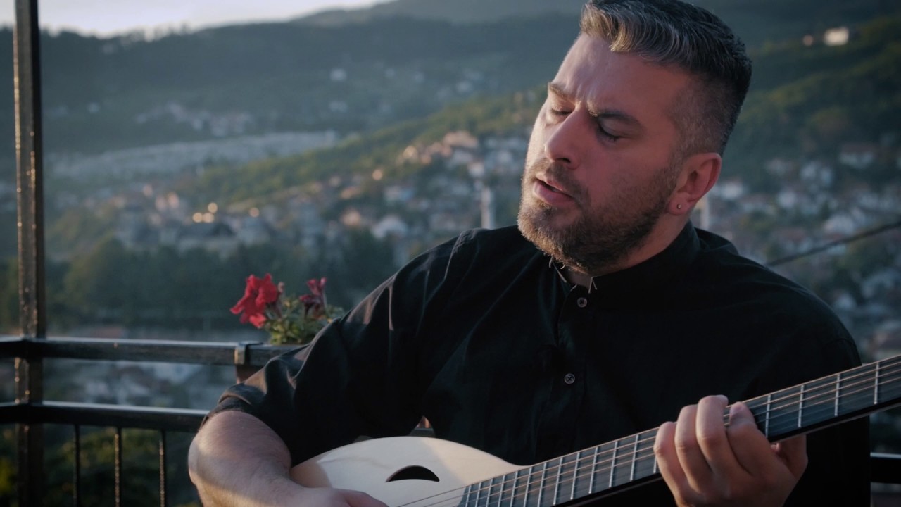 Damir Imamović - Kafu mi draga ispeci