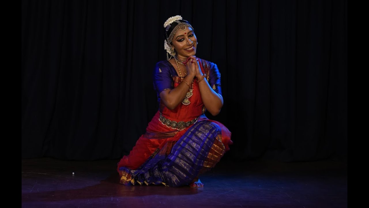 Neha Venkatesh | Sumasayaka | Jan 2026