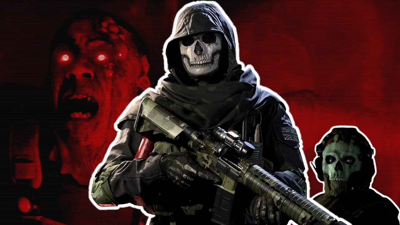 CALL OF DUTY MWIII/Operation 627 story mode ep1