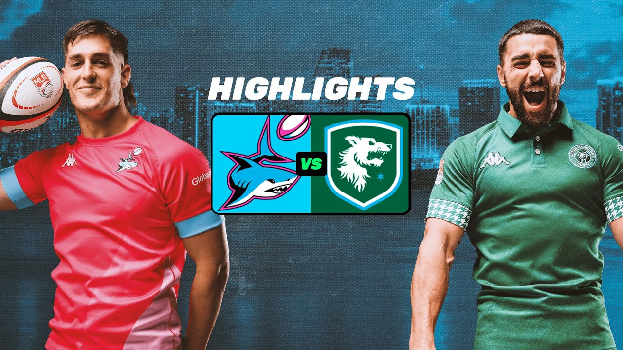 HIGHLIGHTS | Miami vs Chicago