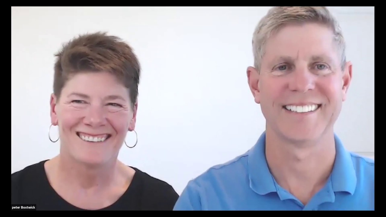 Choosing Entrepreneurship with Peter and Beth Bostwick of You Can Choose
