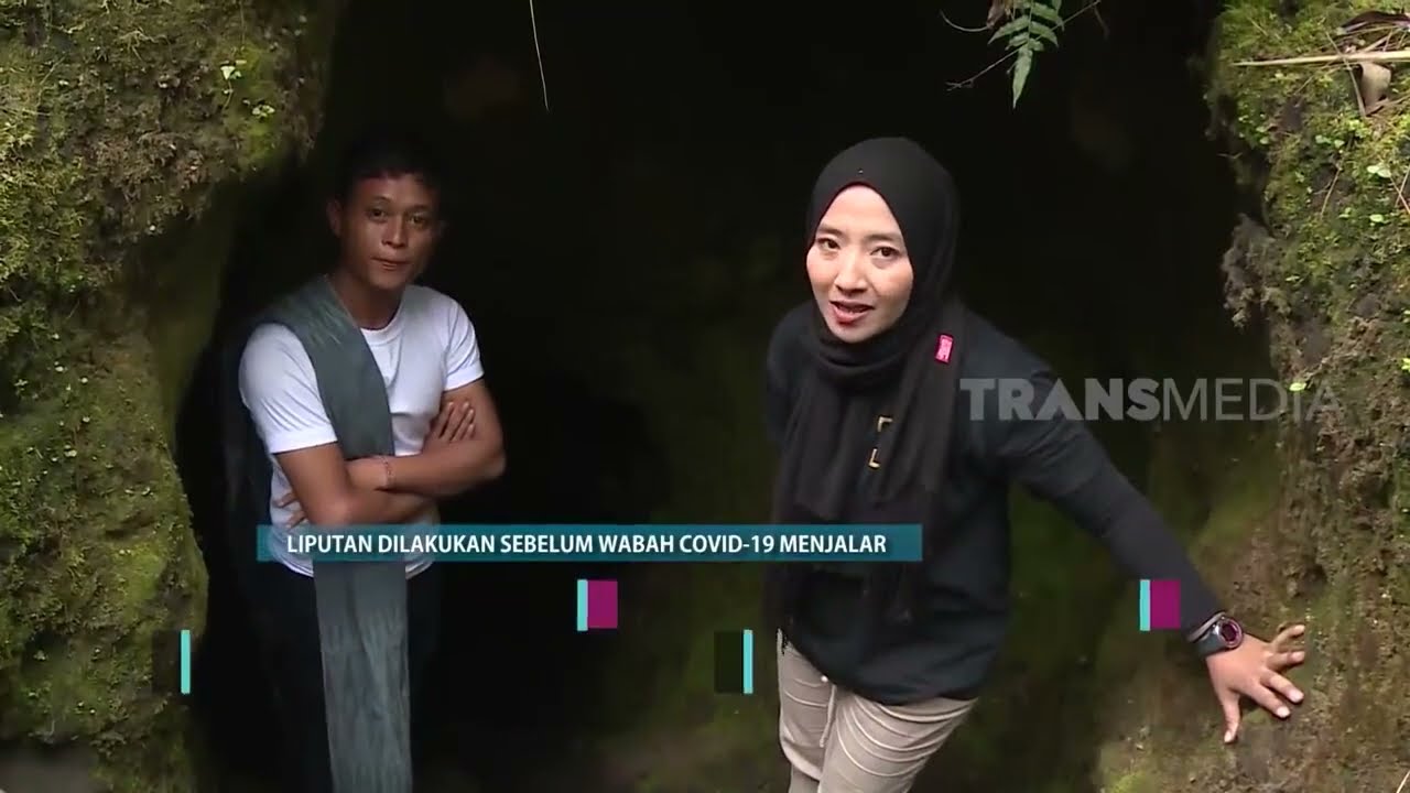 Tempat Paling Keramat di Gunung Pusuk Buhit | ON THE SPOT (06/05/21)
