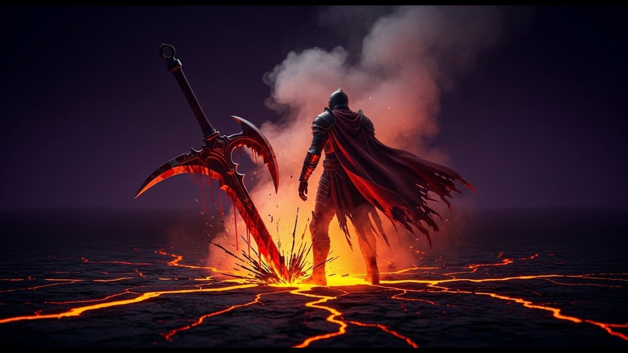 WHEN DEFEAT IS THE ONLY OPTION | Epic Orchestral Music for an Ultimate Stand