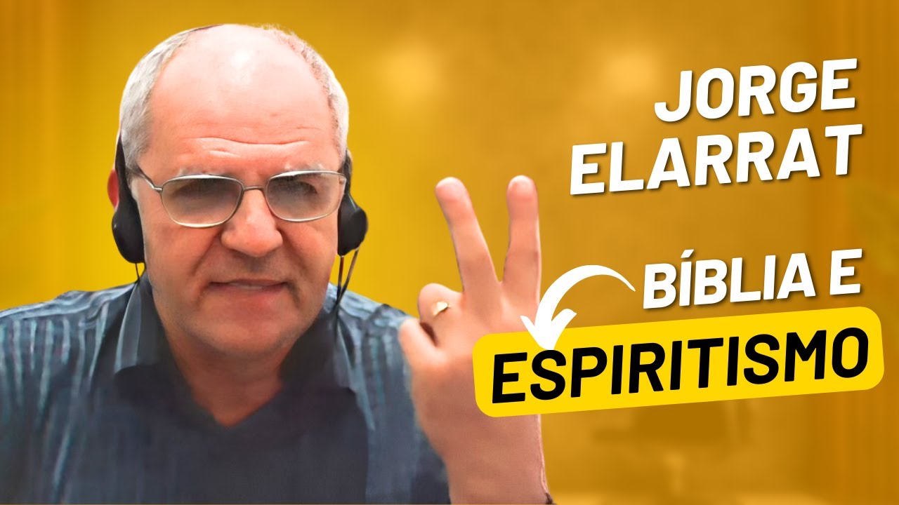 Bíblia e Espiritismo