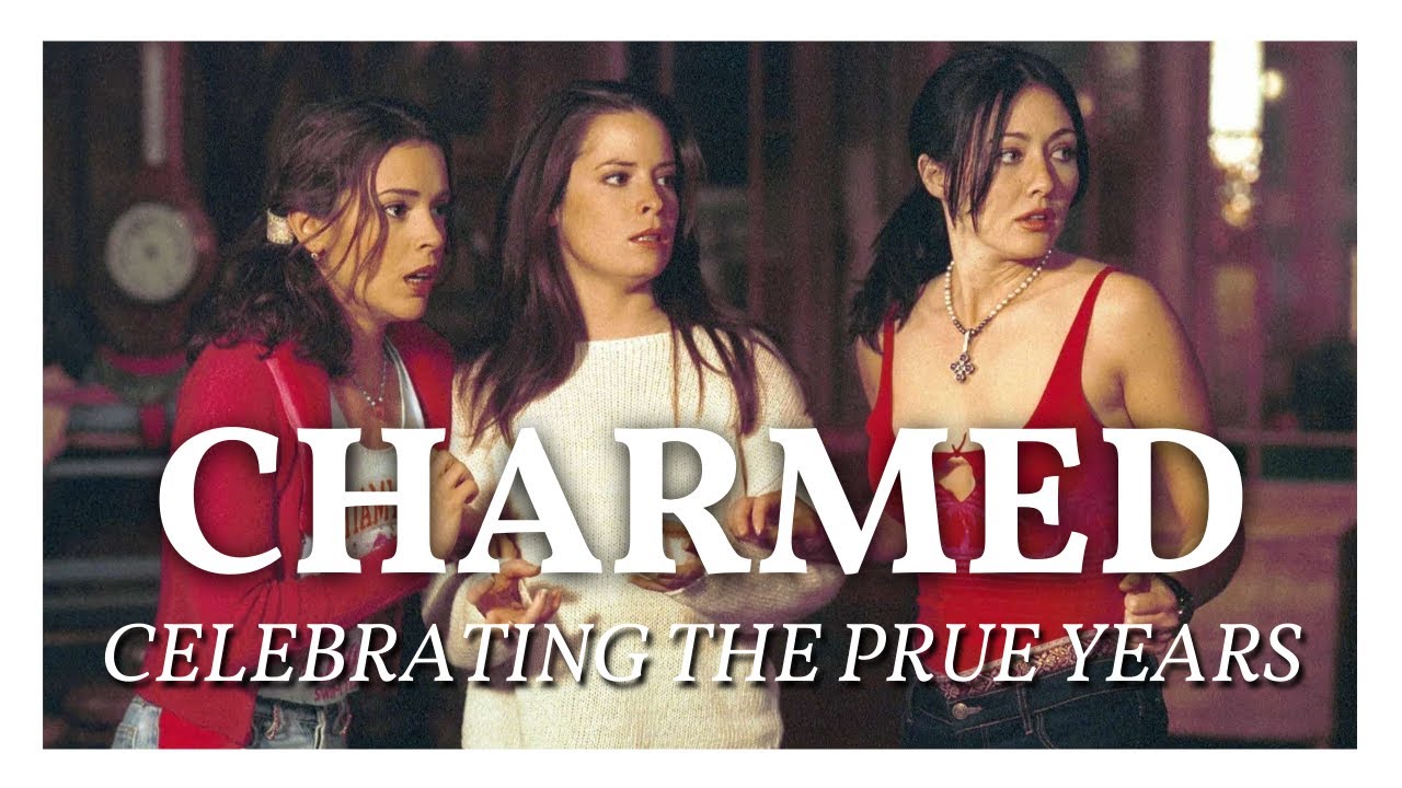 Why Charmed Was the GREATEST - Part One