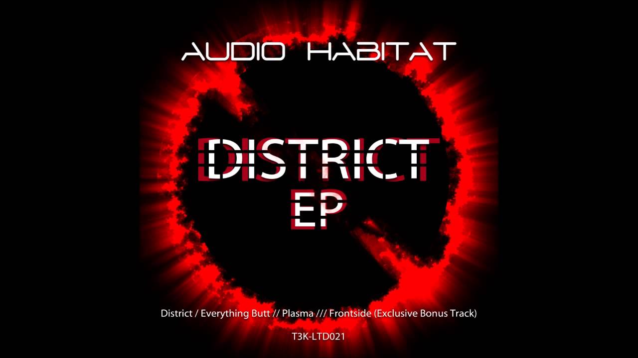 Audio Habitat - 