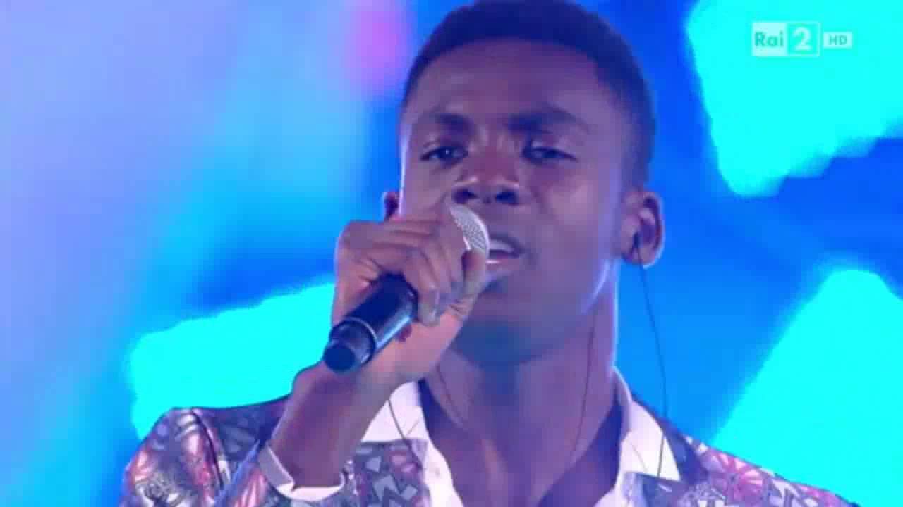Charles Kablan 