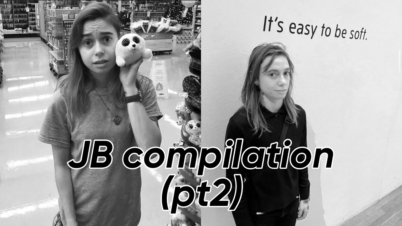 another random julien baker videos compilation