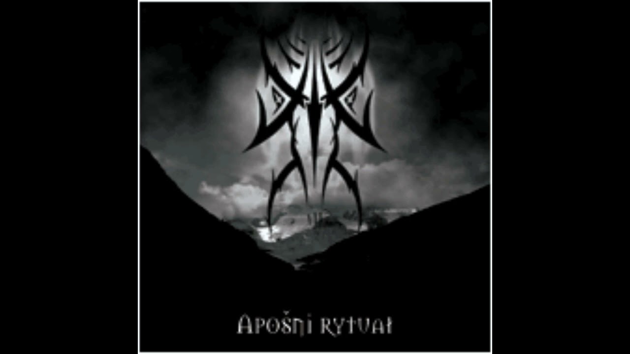 Deofel - 2007 - Aposni Rytual FULL ALBUM - Black Metal - Minsk, Belarus