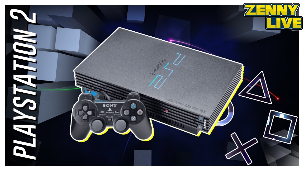 🔴 Jogando PLAYSTATION 2 com os inscritos #nostalgia #videogames #ps2